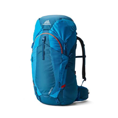 Gregory Mountain Mountain Wander 50 Backpack