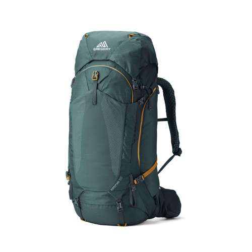 Gregory Mountain Katmai 55 Rot Backpack
