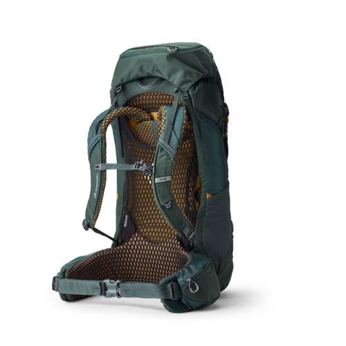 Gregory Mountain Katmai 55 Rot Backpack