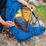 Gregory Mountain Katmai 55 Backpacking Backpack - Thumbnail 4 of 4