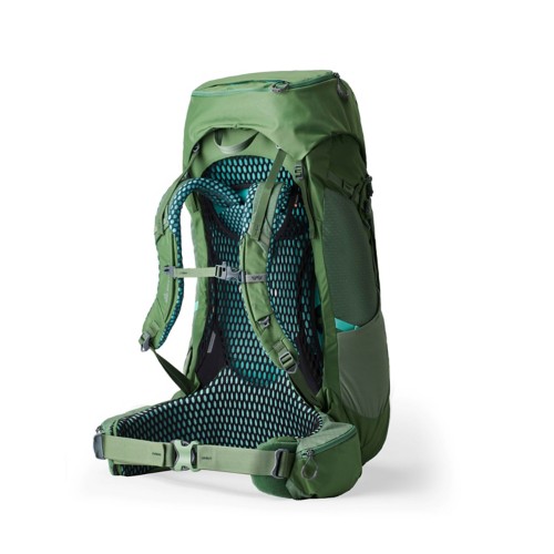 Women's Gregory Mountain Kalmia 50 Backpack | SCHEELS.com Women's Gregory Mountain Kalmia 50 Backpack | SCHEELS.com
