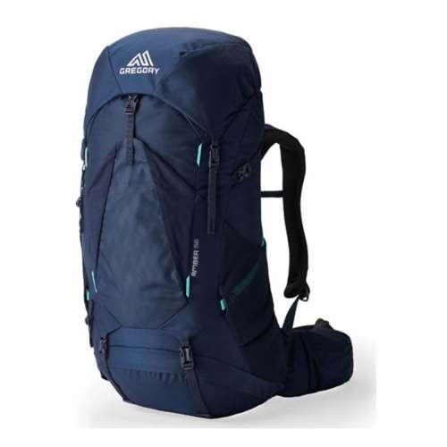 Women's Gregory Mountain Mountain Amber 68 Plus Backpack