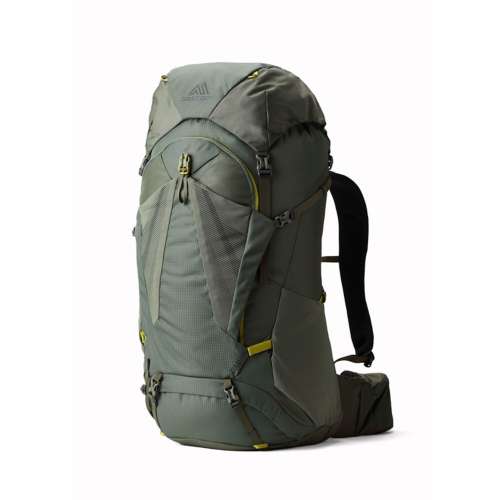 Gregory Mountain Mountain Zulu 65 Plus Backpack