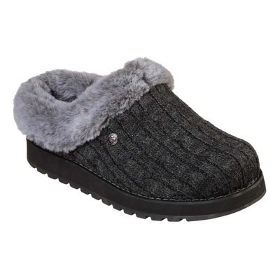 sketchers slippers women