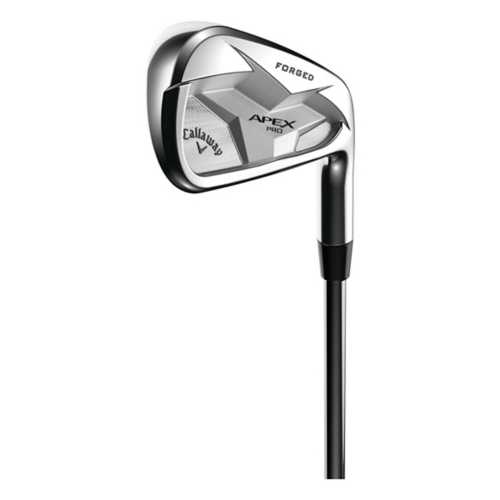 Men S Callaway Apex Pro 19 Iron Set 4 Pw Scheels Com