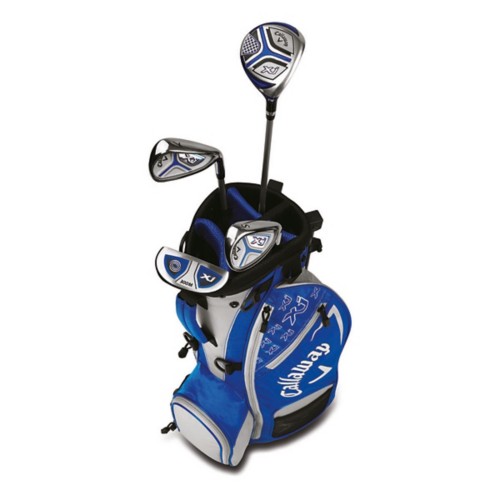Kids' Merchants Of Golf Tour X Size 1 Driver