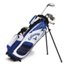Callaway Junior XJ1 Complete Set