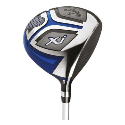 Callaway Junior XJ3 Golf Club Set