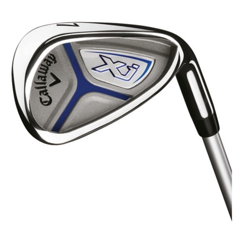 Kids' Callaway Junior XJ3 7-Piece Complete Golf Set