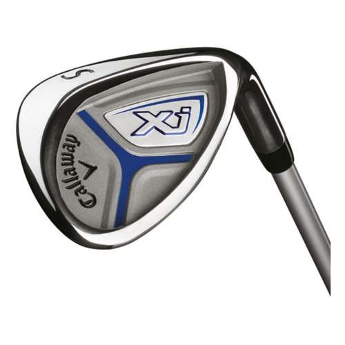 Callaway Junior XJ3 Golf Club Set