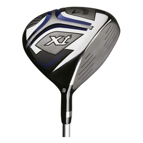 Teen's Callaway XT 10-Piece Complete Set