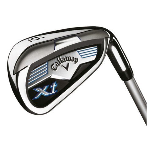 Teen Callaway XT 10-Piece Complete Set | SCHEELS.com