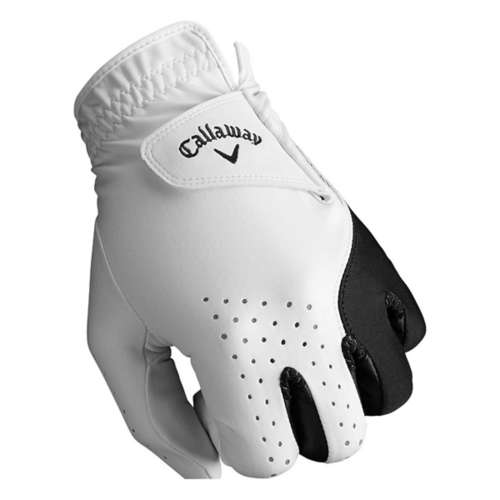 Men's Callaway Weather Spann Golf Glove
