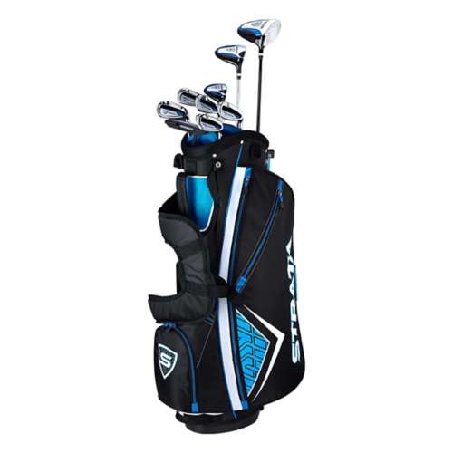 Men's Strata 12Piece Golf Set