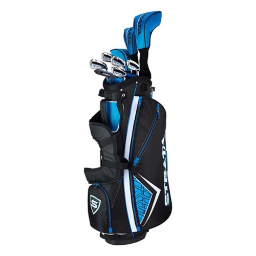 Men's Strata 12-Piece Golf Set