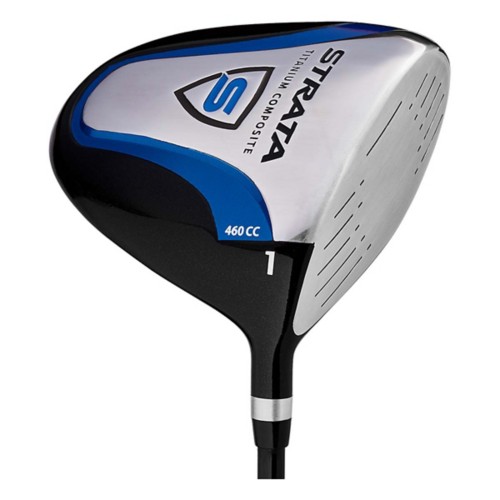 Men's Strata 12-Piece Golf Set