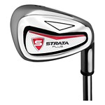 Men's Strata Plus 14-Piece Complete Club Set - Thumbnail 4 of 15