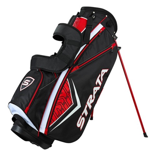 Men's Strata Plus 14-Piece Complete Club Set - Primary Image