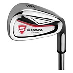 Men's Strata Plus 14-Piece Complete Club Set - Thumbnail 12 of 15