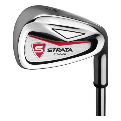 Men's Strata Plus 14-Piece Complete Club Set - Primary Image