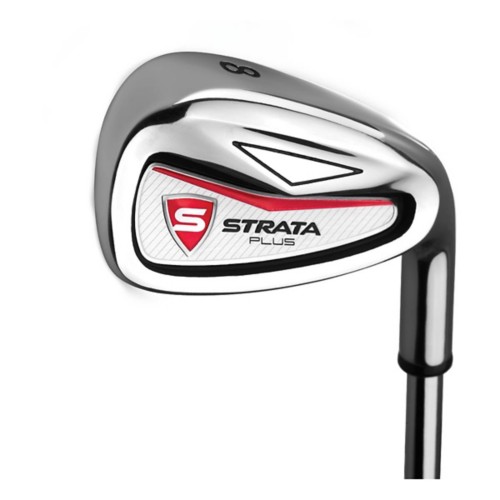 Men's Strata Plus 14-Piece Complete Club Set - Primary Image