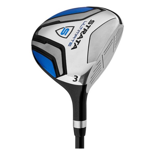 Stix Perform Series 12 Club Complete Golf Set