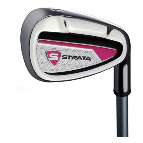Women's Strata 11-Piece Golf Set