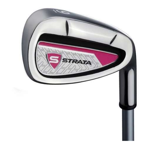 Women's Strata 11-Piece Golf Set