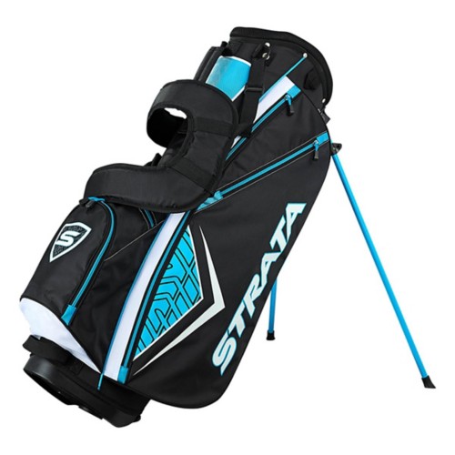 Women's Merchants Of Golf Tour X LG 28 17-Piece Complete Golf Set