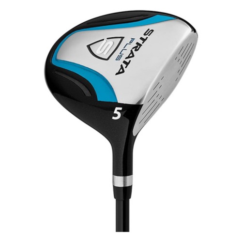 Women's Merchants Of Golf Tour X LG 28 17-Piece Complete Golf Set