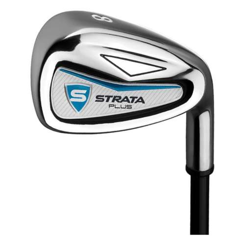 Callaway Strata Plus Women's Golf Club Set