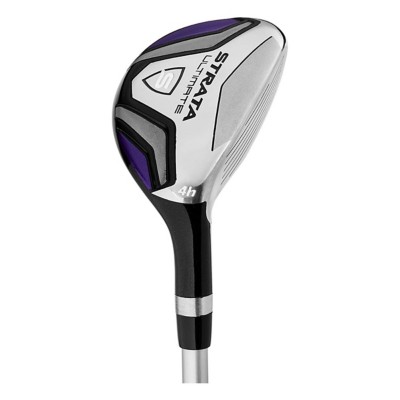 strata ultimate women's set