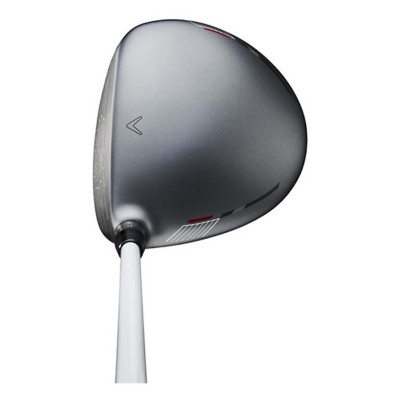 callaway x hot driver 9.5