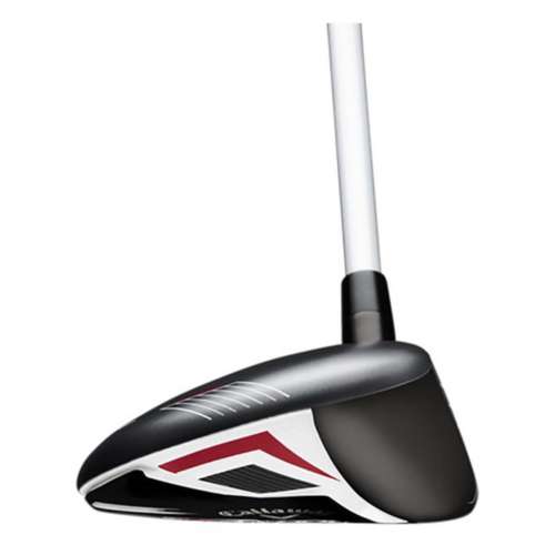 Women's Callaway X Hot Fairway Wood 2019