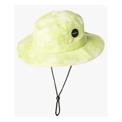 rvca balance boonie hat