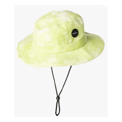 rvca boonie hat