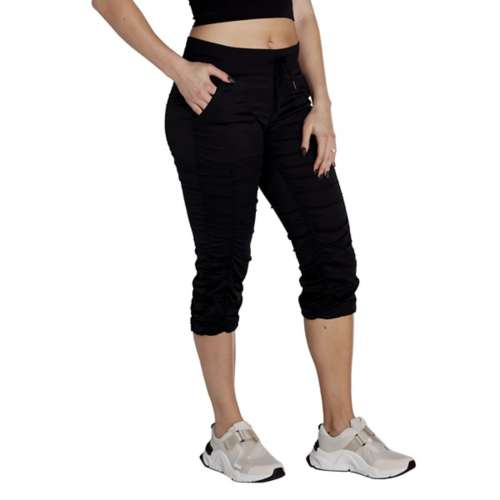 Capri hiking pants best sale