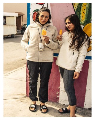 the north face aphrodite pants