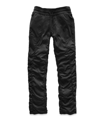 womens north face aphrodite pants