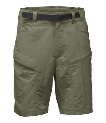 the north face paramount trail shorts