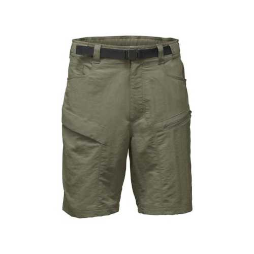 the north face men's paramount trail shorts