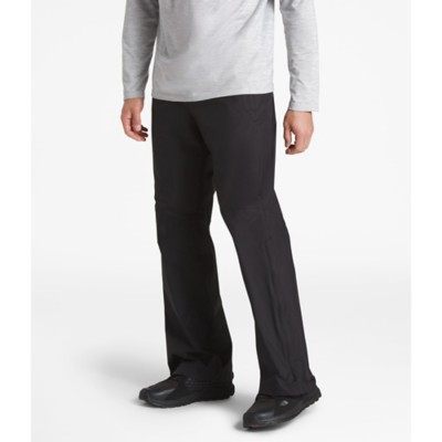 north face windproof pants