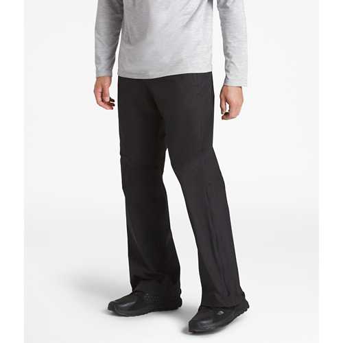 men's venture 2 half zip pants