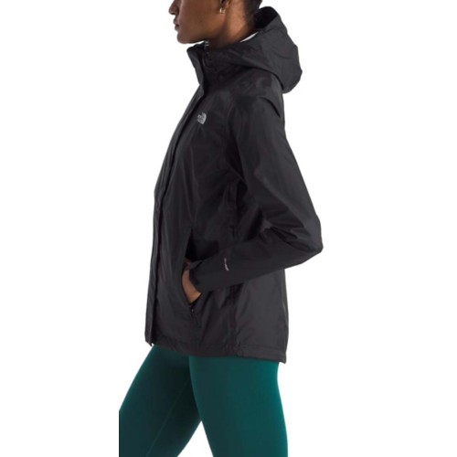 Women's The North Face Venture 2 Hooded Rain Jacket