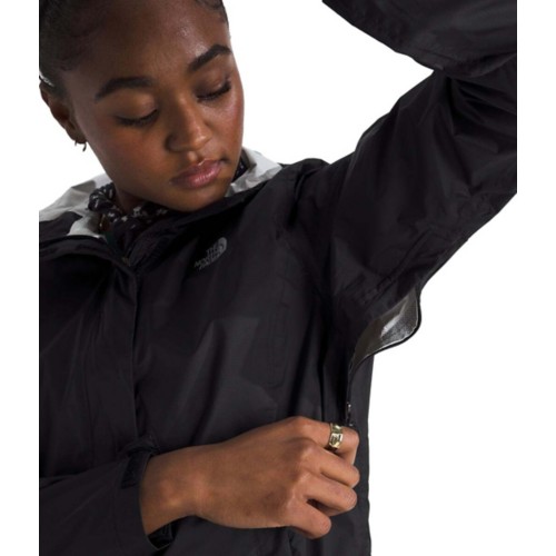 Women's The North Face Venture 2 Hooded Rain Jacket