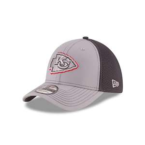 Lids New England Patriots Era 2022 Sideline 39THIRTY Historic Flex Hat -  Heathered Gray/Navy