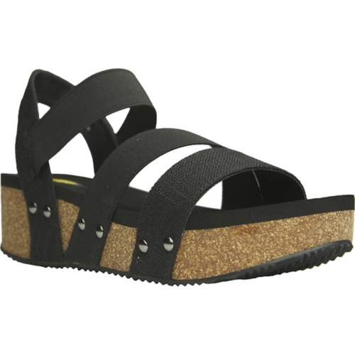 Women's Volatile Picnic Wedge Sandals