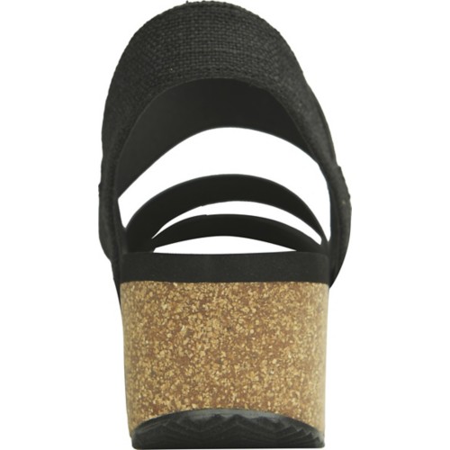 Women's Volatile Picnic Wedge Sandals