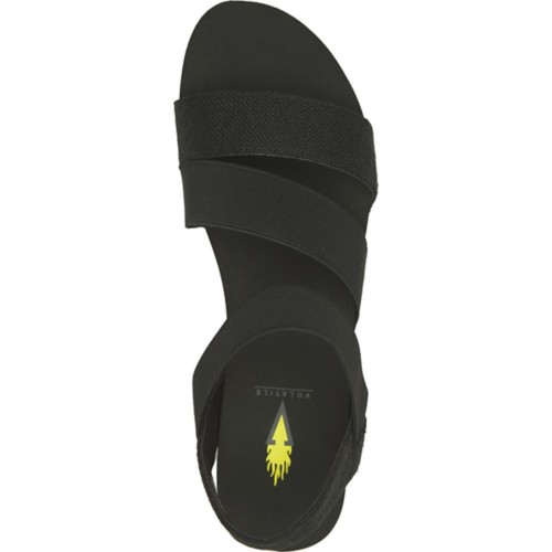 Women's Volatile Picnic Wedge Sandals