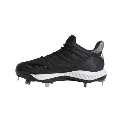 adidas women's metal softball cleats